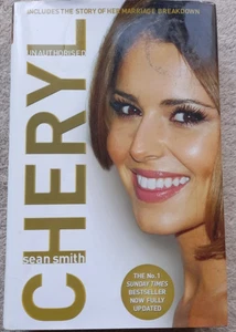 Cheryl unauthorised Book - Sean Smith - Picture 1 of 1