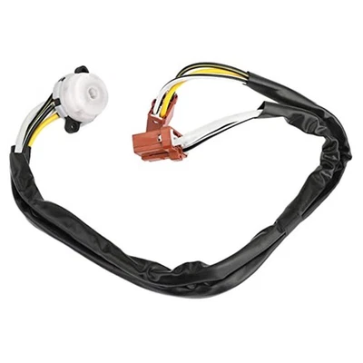 Car Ignition Switch For Honda Civic 98-2000 Acura Integra 98-99 35130-S04-305 Foto 1 de 4