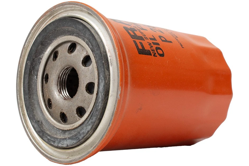 FRAM Fuel Filter Replaces 1990-2015 Volkswagen Jetta 4Cyl 2.0L Part Number P2814 - Image 1 of 4