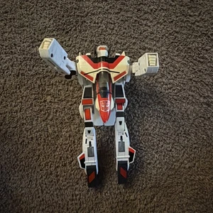 Hasbro Transformers G1 Autobot Jetfire Vintage 1985 Robotech Valkyrie wie abgebildet - Bild 1 von 4