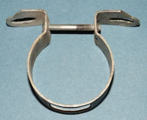 1953 1954 1955 1956 1957 1958 1959 1960 1961 1962 Delco style coil bracket - Picture 1 of 3