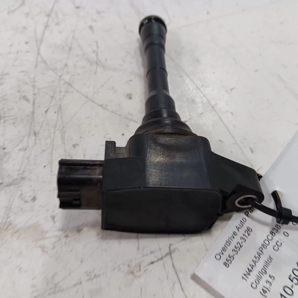 Encendedor de bobina de encendido para Nissan Murano 09-23 Foto 1 de 4