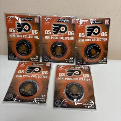 费城飞行员迷你冰球系列 2005 / 06 季节 — 第 1/4 张图片