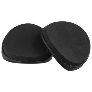 Indoor Heimtrainer Fahrrad Zubehör 2 Stück gepolsterte Armlehnenpolster effizi - Picture 1 of 12