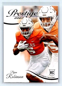 2023 Panini Prestige #304 Bijan Robinsonš„ - Picture 1 of 1