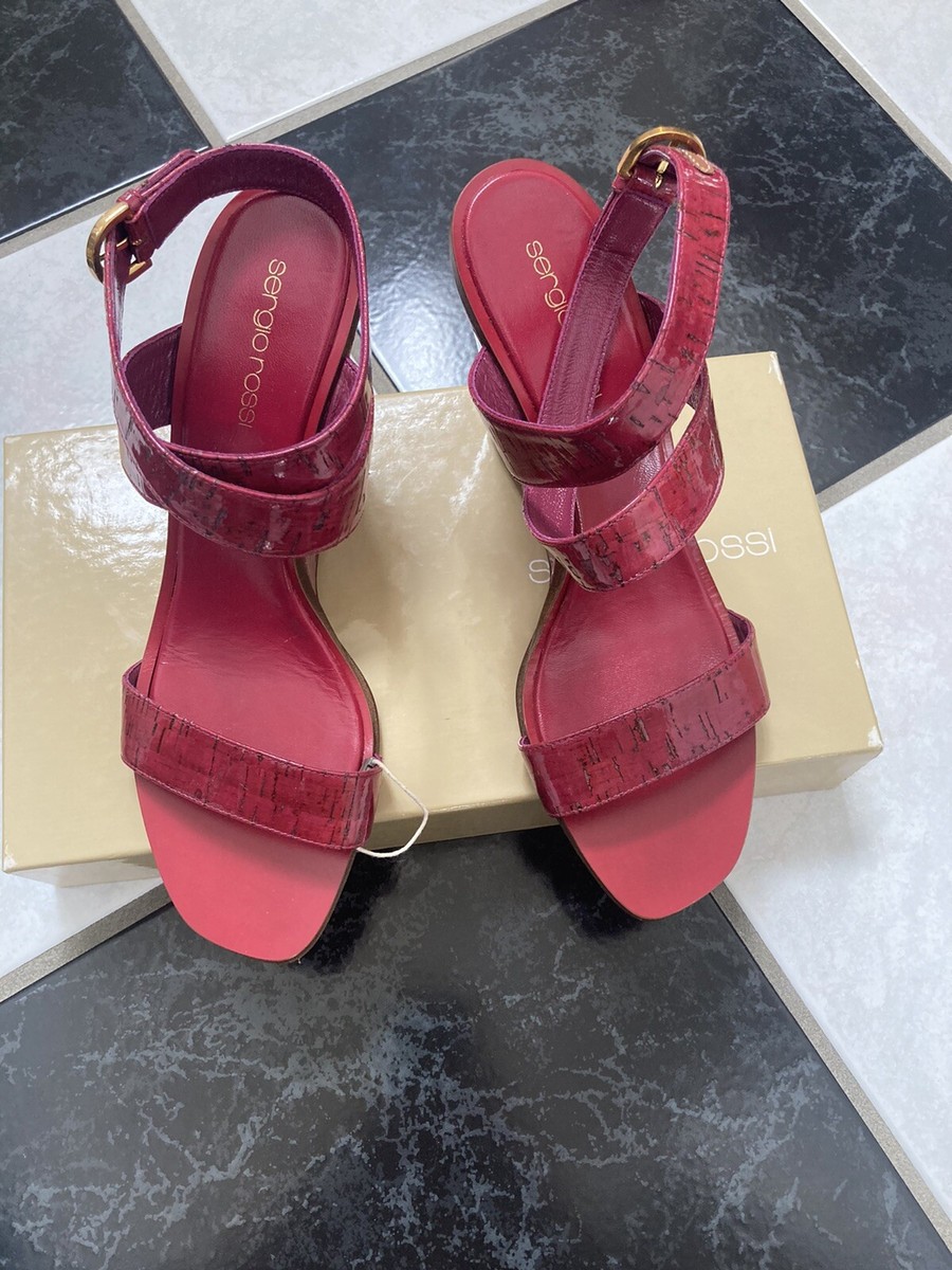 Women's Sergio Rossi Ankle Strap Sandals for sale | eBay Women's Sergio Rossi Ankle Strap Sandals for sale | eBay