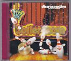 Discrespective - Big Day Out - The Best Of the Boiler Room - Various Artists CD 