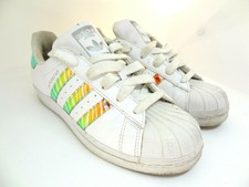 scarpe adidas superstar arcobaleno