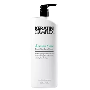 KERATIN COMPLEX KERATIN CARE CONDITIONER 1Litre - Picture 1 of 2