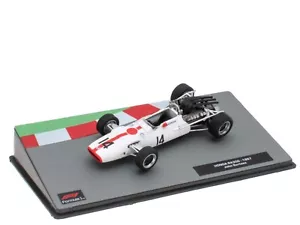 HONDA RA300 JOHN SURTEES 1967 - 1:43 MODELLO AUTO F1 PRESSOFUSA FD047 - Foto 1 di 2