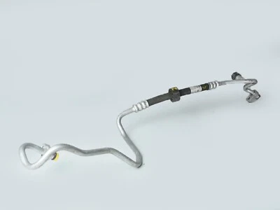 Mercedes Benz Clase E W212 2010-2013 tubo de manguera de aire acondicionado OEM Foto 1 de 4