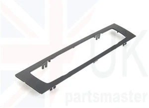 BMW E81 E87 E88 1 SERIES NEW GENUINE CLIMATE CONTROL PANEL SURROUND TRIM 6957958 - Picture 1 of 2