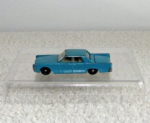 Lincoln Continental #31 Matchbox Lesney Inglaterra Vintage - Imagen 1 de 6