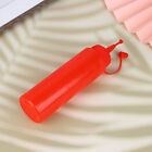 Funny Prank Ketchup Bottles Practical Joke Tomato Sauce Prank Adult Kid Cool Toy
