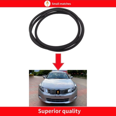 NEW Sunroof Weatherstrip Seal Gasket Fits For 2008-2012 Honda Accord Crosstour - Image 1 of 4