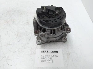 03F903023 alternatore per SEAT LEON (1P1) REFERENCE COPA 2005 281692 - Foto 1 di 9