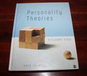 Personality Theories : A Global View by Eric Shiraev (2016, Hardcover) - Imagen 1 de 1