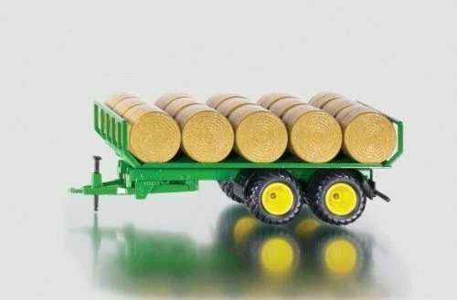 SIKU 2891 Round Baler 1 3 2 Original