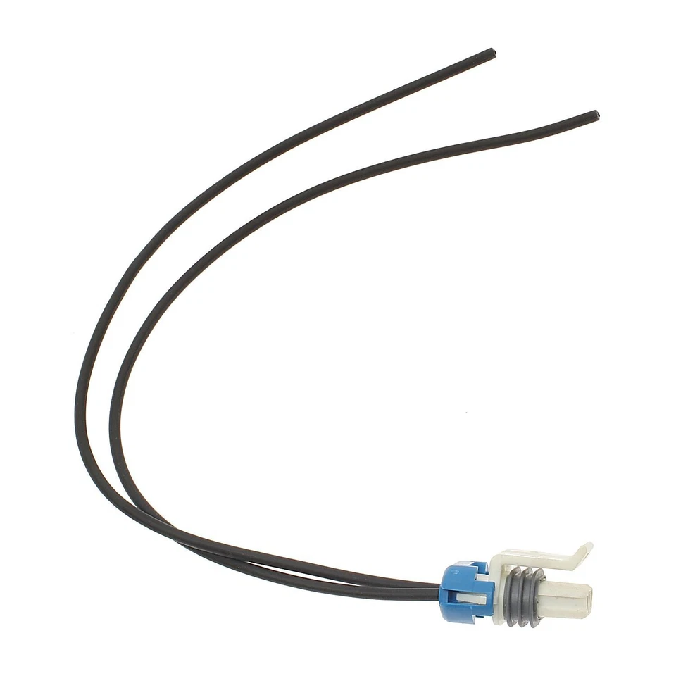 Conector de arnés de válvula desviadora SMP 1988 1989 para Cadillac DeVille 1987-1990 Foto 1 de 4