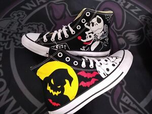 Custom Converse In Unisex Adult Shoes for sale | eBay