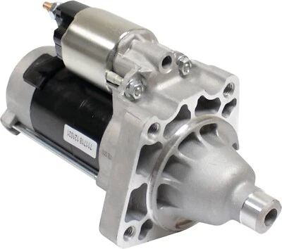 Dodge Grand Caravan Starter 2006 2007 2008 2009 2010 *NUEVO* Foto 1 de 4