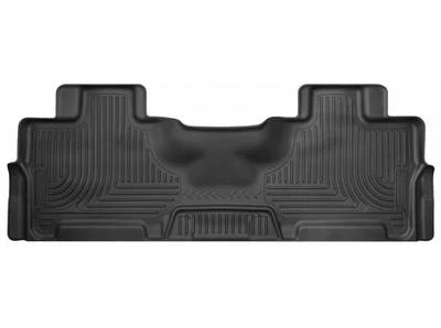 Alfombrilla trasera HUSKY 14361 WeatherBeater para Ford Expedition Lincoln Navagator Foto 1 de 4