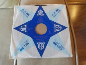 JAMES & BOBBY PURIFY 7" I TAKE WHAT i WANT BELL 16 TONS VINYL PRESSING! 1967 - Picture 1 of 1