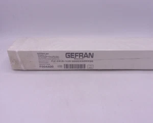 GEFRAN F004400 PZ-34-A-125 0000X000X00 TRASDUTTORE DI SPOSTAMENTO - NEW. - Bild 1 von 4