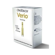 OneTouch® Verio® Strisce reattive