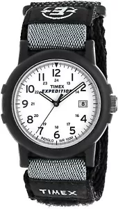 Timex Expedition Gents Camper Watch T49713 fastwrap Quartz - Picture 1 of 4