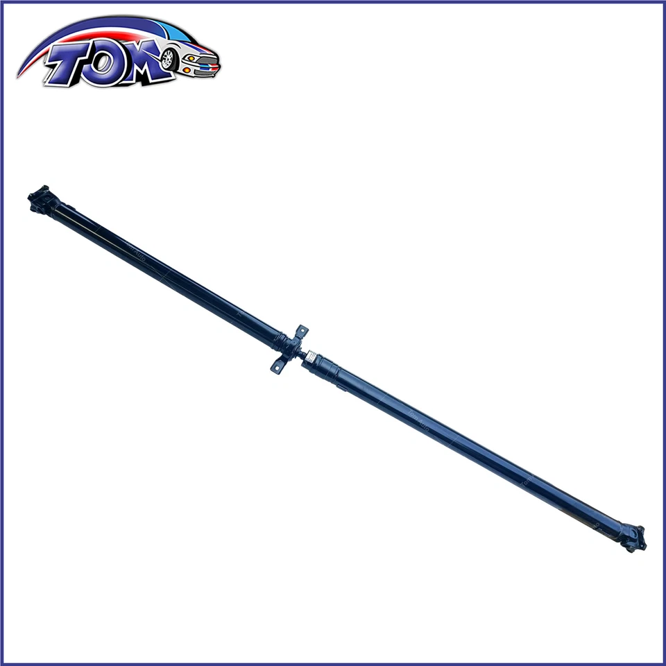 Rear Driveshaft Prop Shaft for 2016-2020 Honda Pilot Acura MDX 3.5L V6 Foto 1 de 4