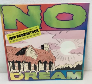 No Dream by Rosenstock, Jeff (Record, 2020) - Picture 1 of 6