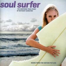 Various Artists - Soul Surfer: Music From The Motion Picture [New CD]