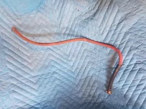 Honda HT3810 fuel hose assembly - Picture 1 of 4