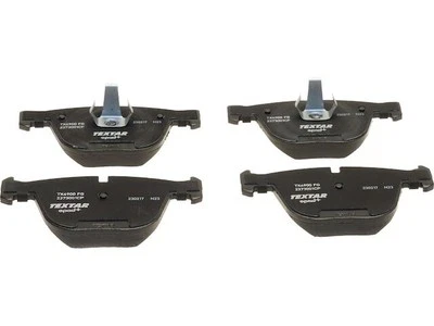 Juego de pastillas de freno traseras textar 66575CXNT 2007 BMW 750i 2006-2008 Foto 1 de 2