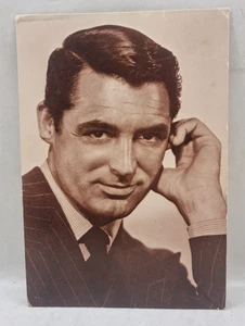 Postal comercial Ludlow Sales NY CARY GRANT sospecha 1941 GD - Imagen 1 de 7