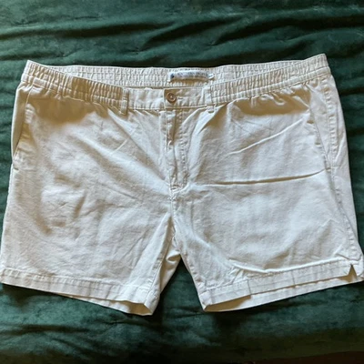 Pantalones Cortos Southern Proper PC Chino Beige XXL Foto 1 de 4