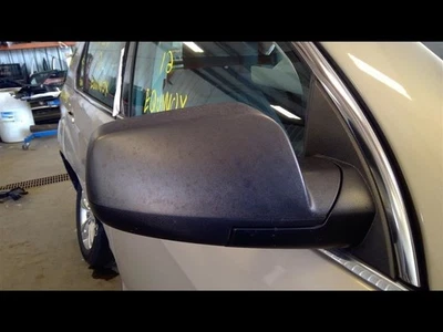 Espejo retrovisor lateral pasajero eléctrico negro Opt D22 se adapta a 12-14 EQUINOX 2035678 Foto 1 de 4