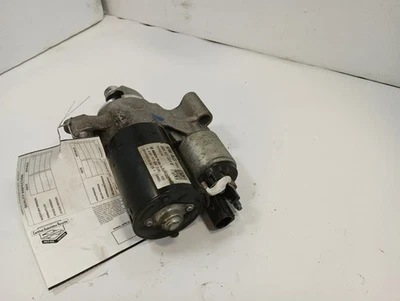 06H911021E A4 AUDI 2015 Motor De Arranque (12098890 Foto 1 de 4