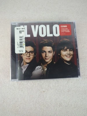 Il Volo CD Foto 1 de 3