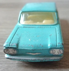 Dinky toys France Chevrolet Corvair 552 - Picture 1 of 5