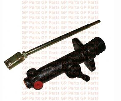 580040436 MASTER CYLINDER Aftermarket (AFTERMARKET)