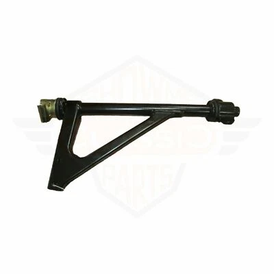 Brazo de control de vía Wishbone del eje delantero derecho para Porsche 911 1968  Foto 1 de 4