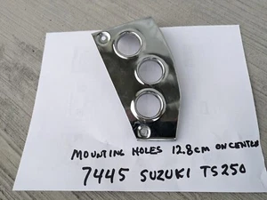 Suzuki TS250 OEM Sprocket Cover sku 7445 - Picture 1 of 3