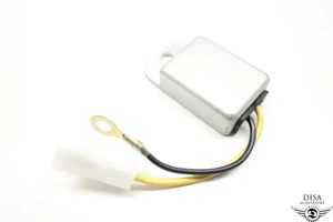 6V 70W Spannungsbegrenzer Universal Spannungsregler Spannungswandler NEU * - Bild 1 von 3