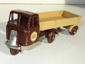 Charbens GWR SCAMMELL CABALLO MECÁNICO Y REMOLQUE - (364) - Imagen 1 de 7