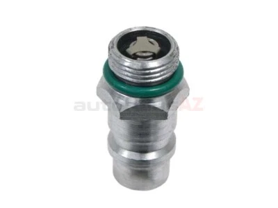 SANTECH A/C Service Valve 0018302884 Mercedes Benz E320 300DT 300SD S500 E300D - Image 1 of 2