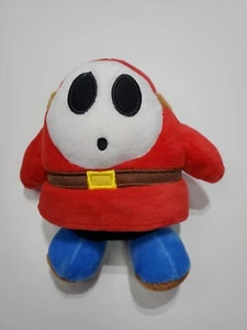Super Mario Shy Guy Sanei  no tags - Picture 1 of 4