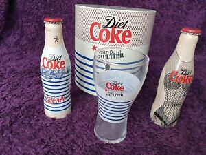 Jean Paul Gaultier diet coke (set no.3)