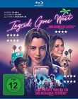 Ingrid goes West [Blu-ray/NEU/OVP] Überdrehte schwarze Komödie mit guter Besetzu